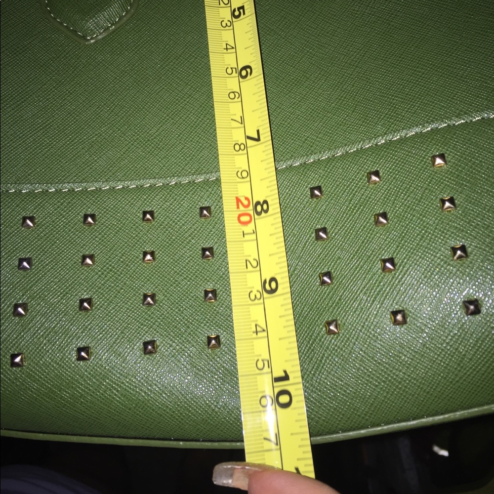 Bebe Purse - image 7